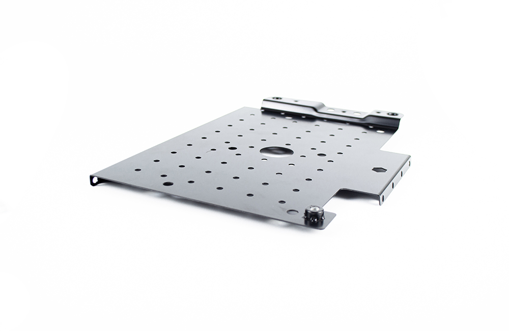 Introduction to the k-factor of sheet metal bending