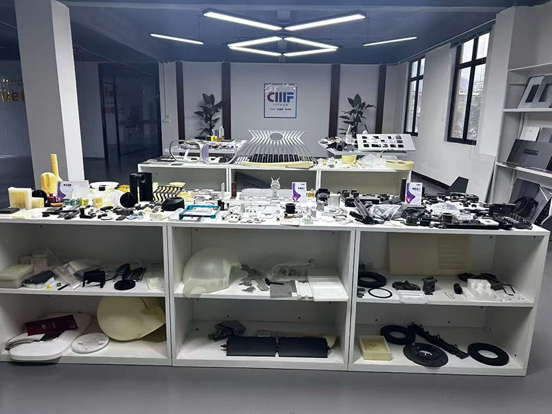 Company Showcase