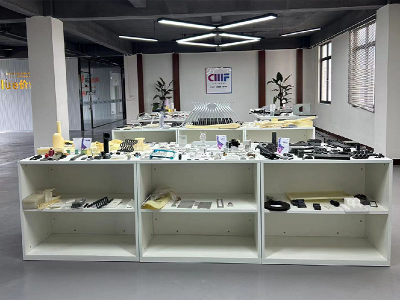 Company Showcase