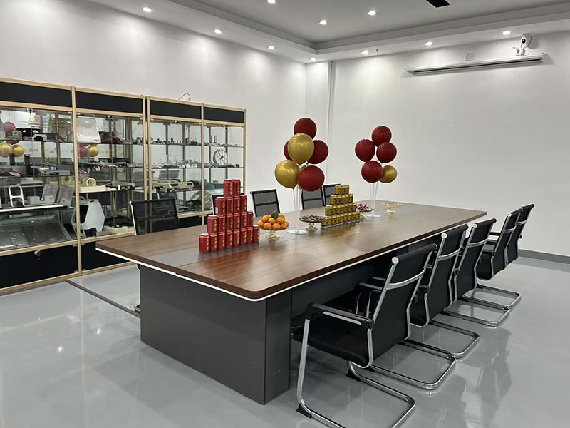 Company Showcase