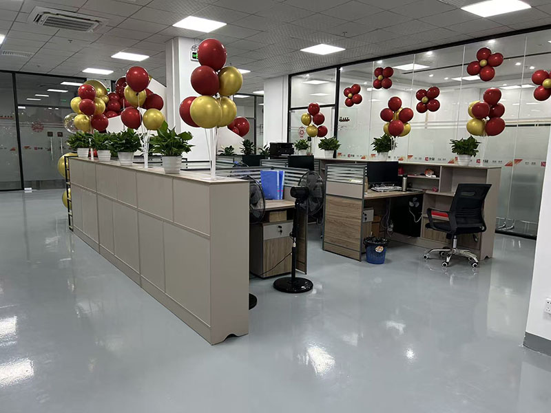 Company Showcase