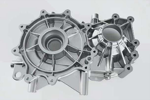 CNC metalworking