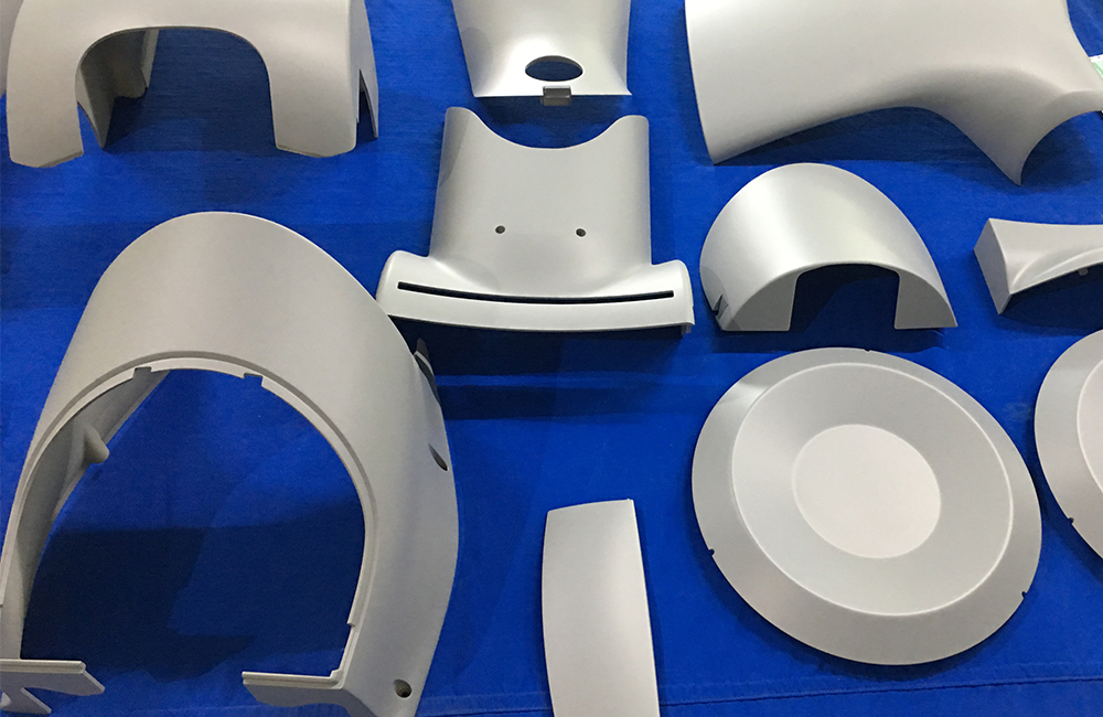 Robot prototype