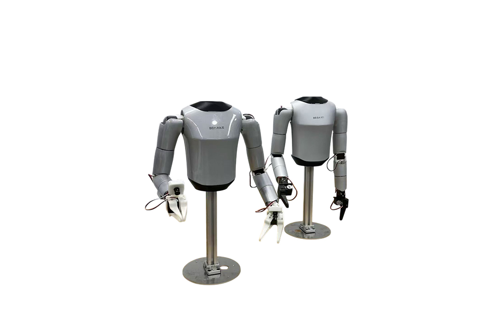 Robot prototype
