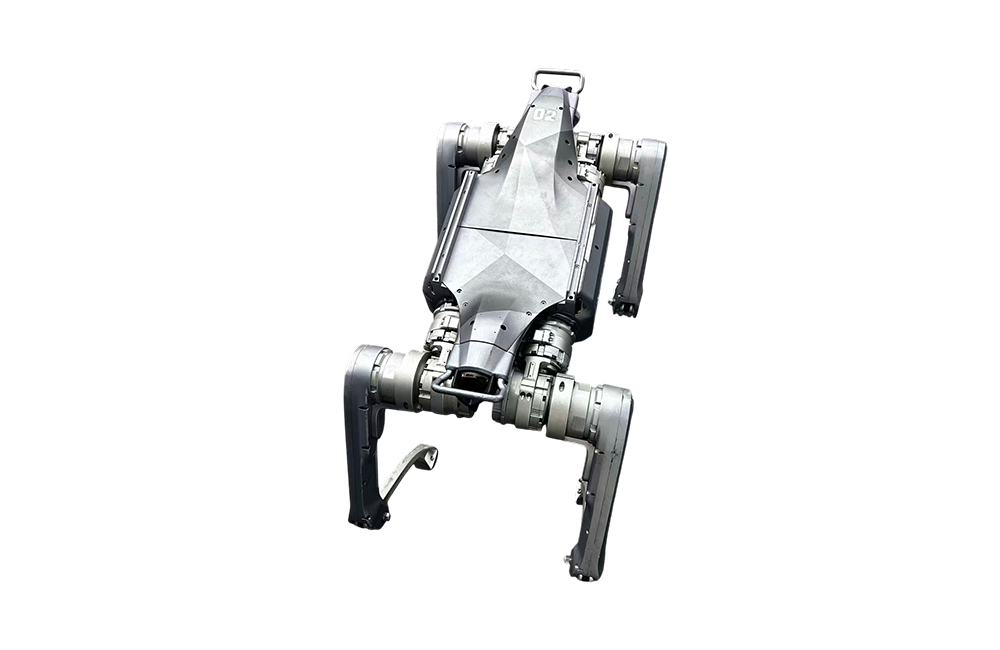 Robot prototype