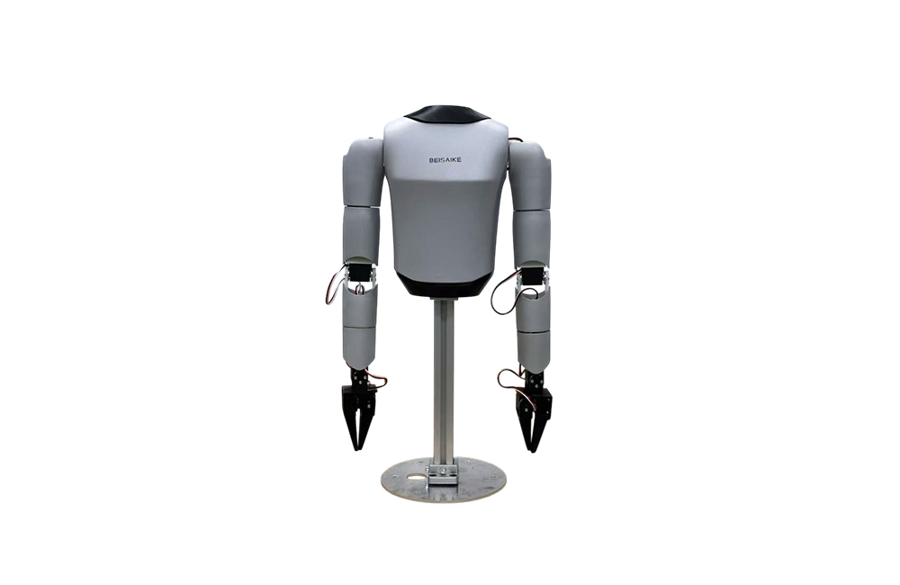 Robot prototype