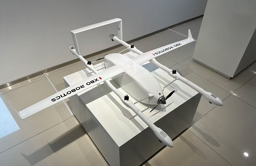 Drone prototype