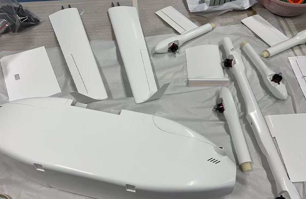 Drone prototype