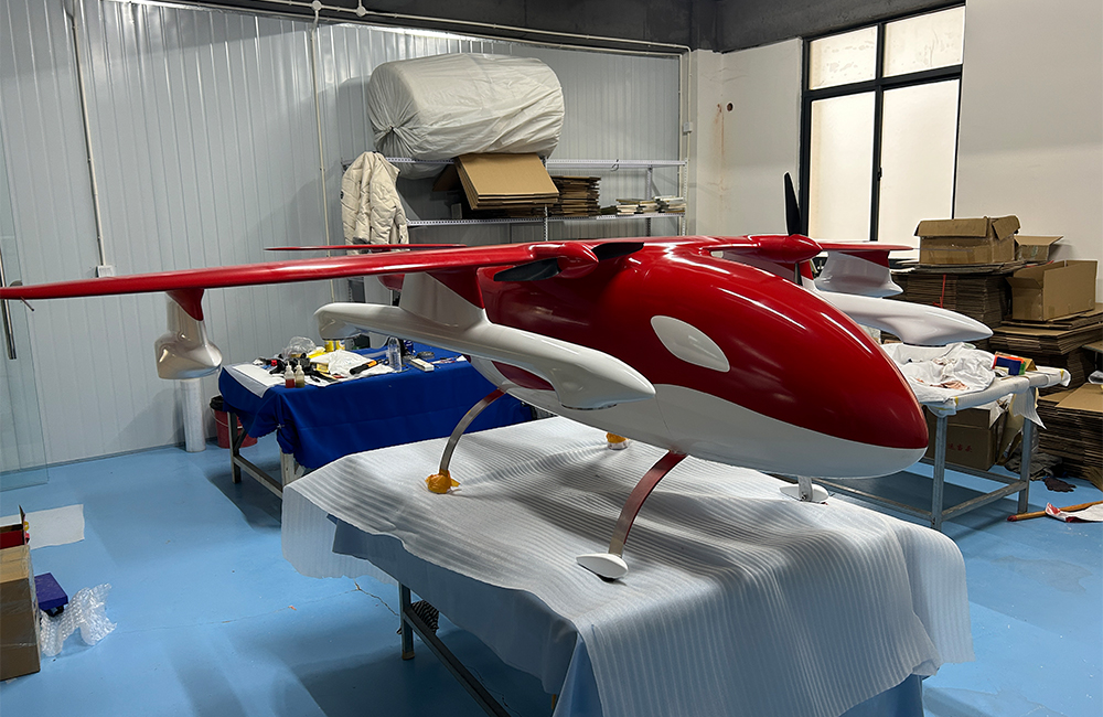 Drone prototype