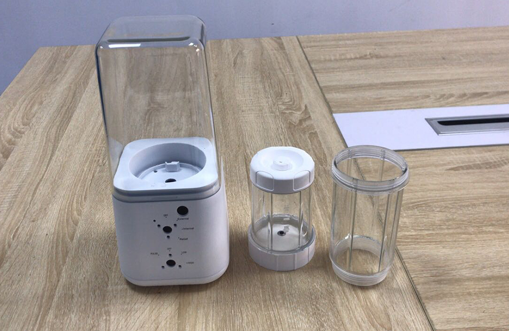 Smart Home Probe