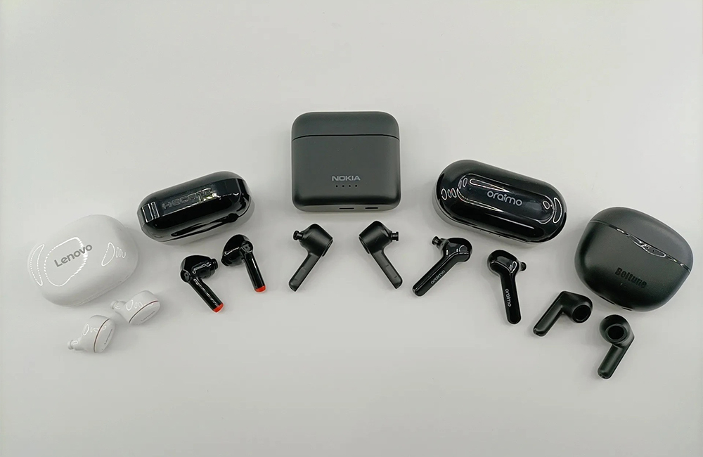 Smart Home Probe