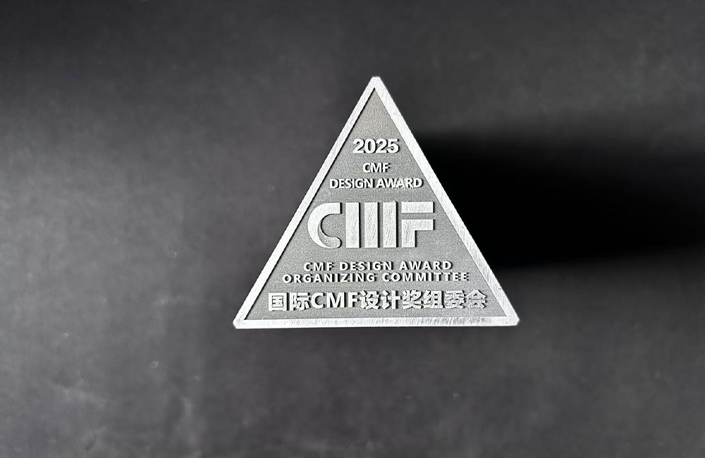 Trophy handboard