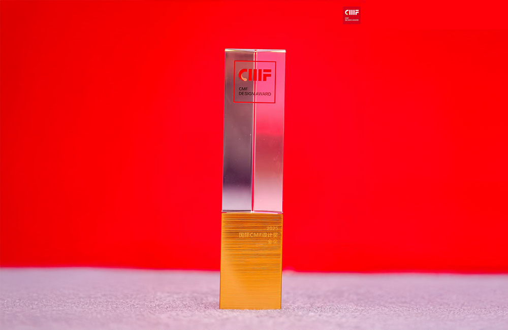 Trophy handboard