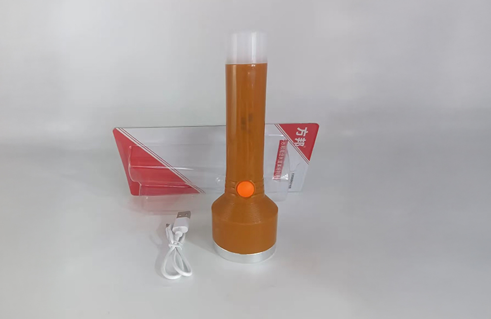 Lighting prototype