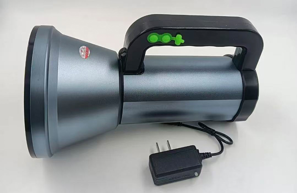 Lighting prototype