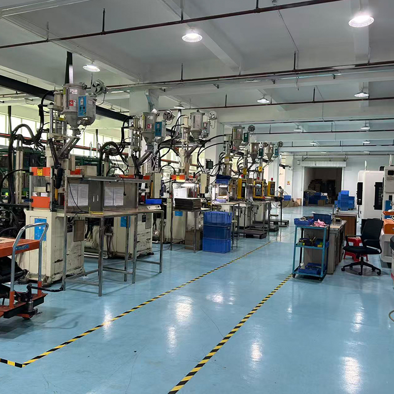 Mold equipment